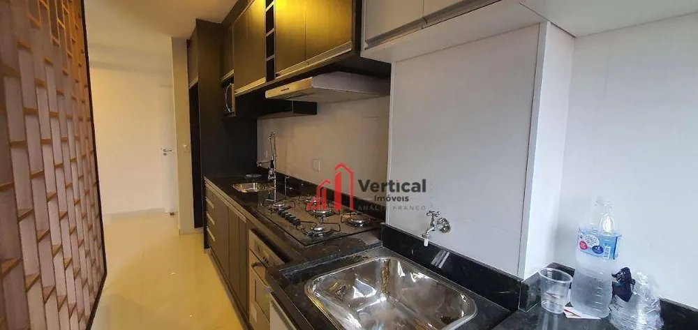 Apartamento, 2 quartos, 46 m² - Foto 2