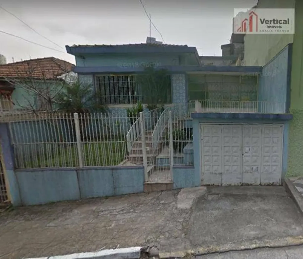 Terreno, 250 m² - Foto 1