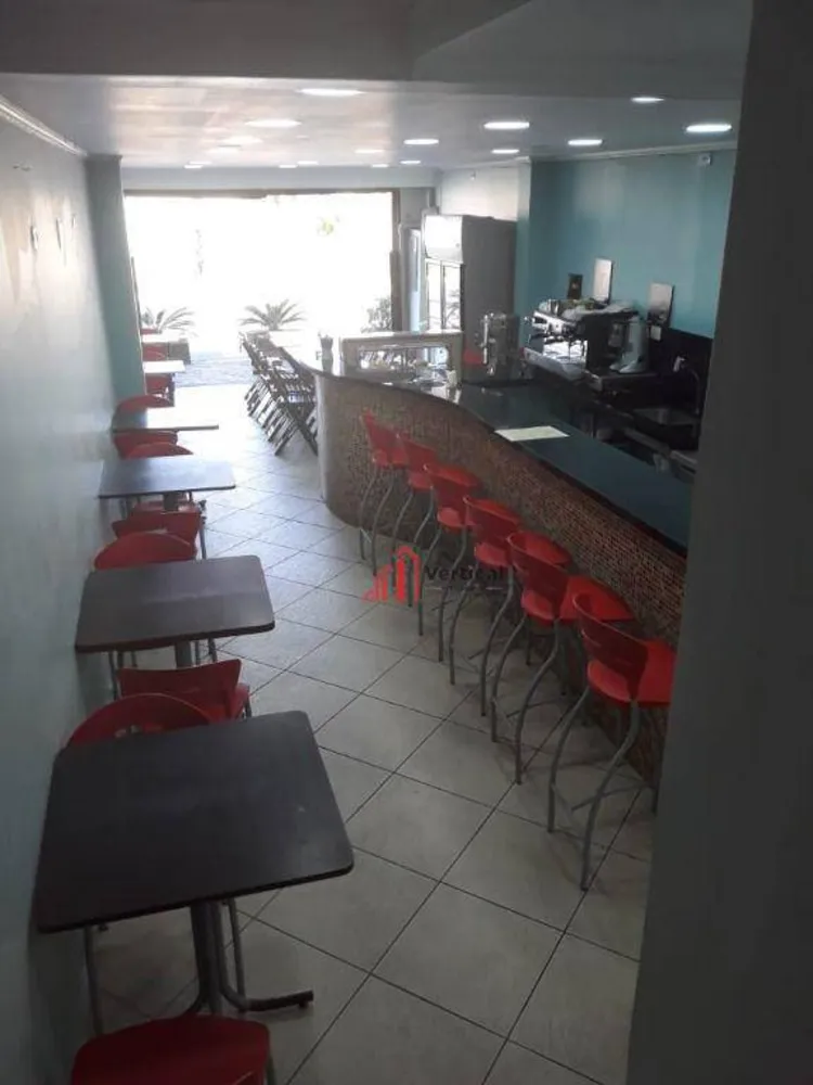 Loja-Salão, 200 m² - Foto 4