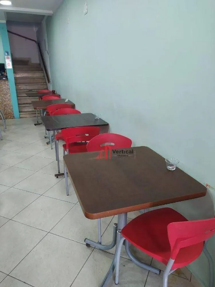 Loja-Salão, 200 m² - Foto 2