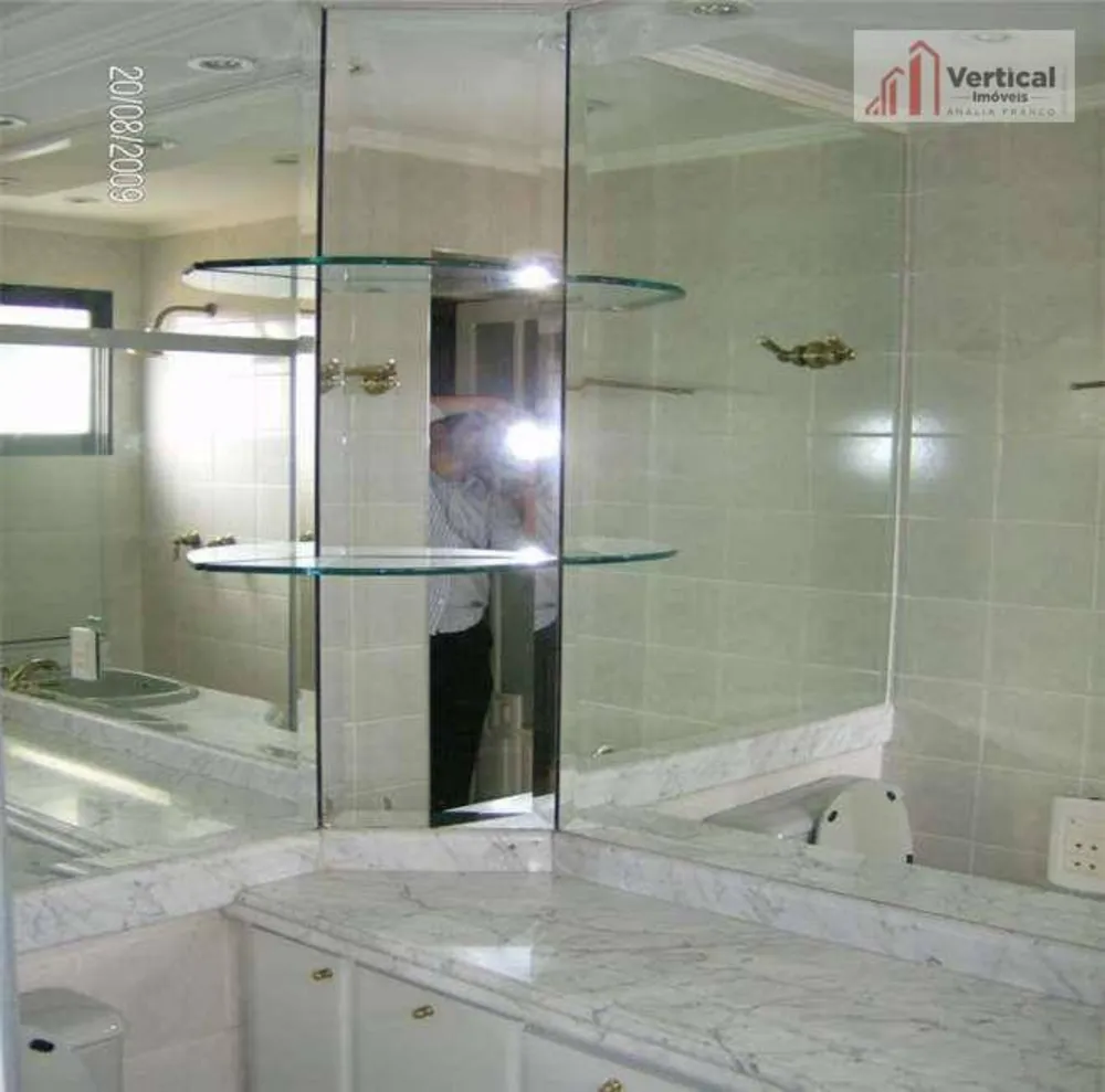 Cobertura, 3 quartos, 180 m² - Foto 4