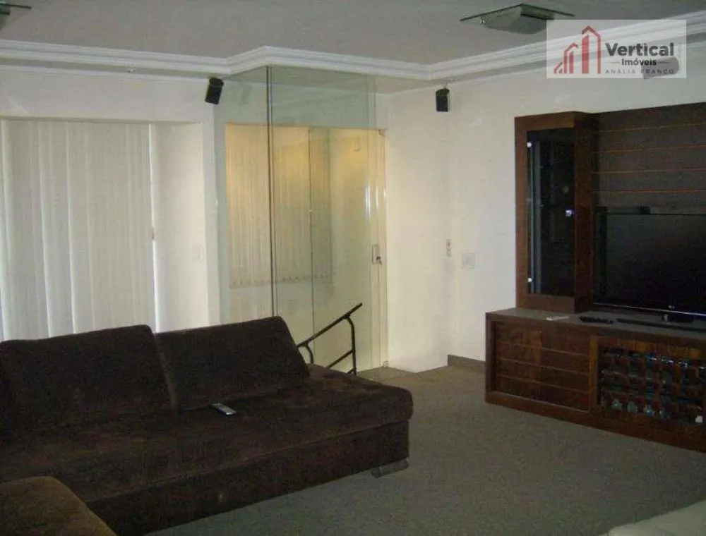 Cobertura, 3 quartos, 180 m² - Foto 1