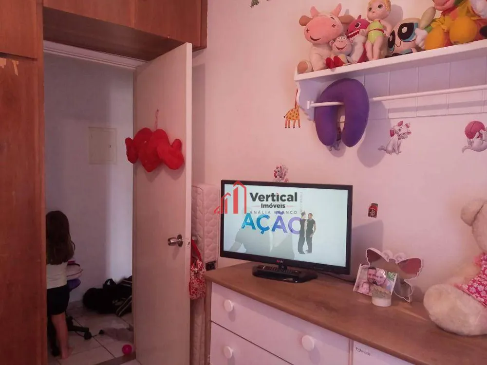 Apartamento, 2 quartos, 48 m² - Foto 4