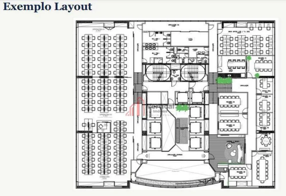 Prédio Inteiro, 393 m² - Foto 3