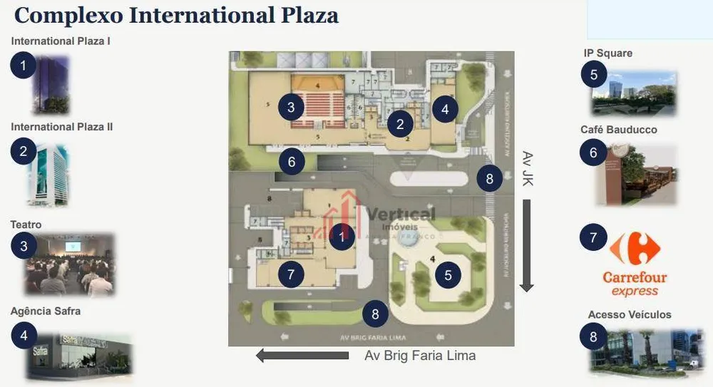 Prédio Inteiro, 393 m² - Foto 4