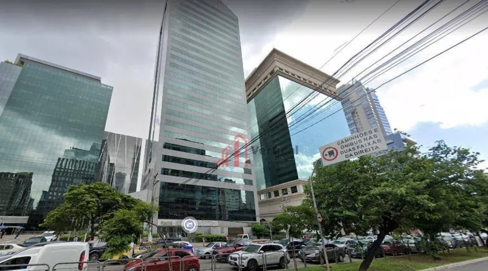 Prédio Inteiro, 393 m² - Foto 2