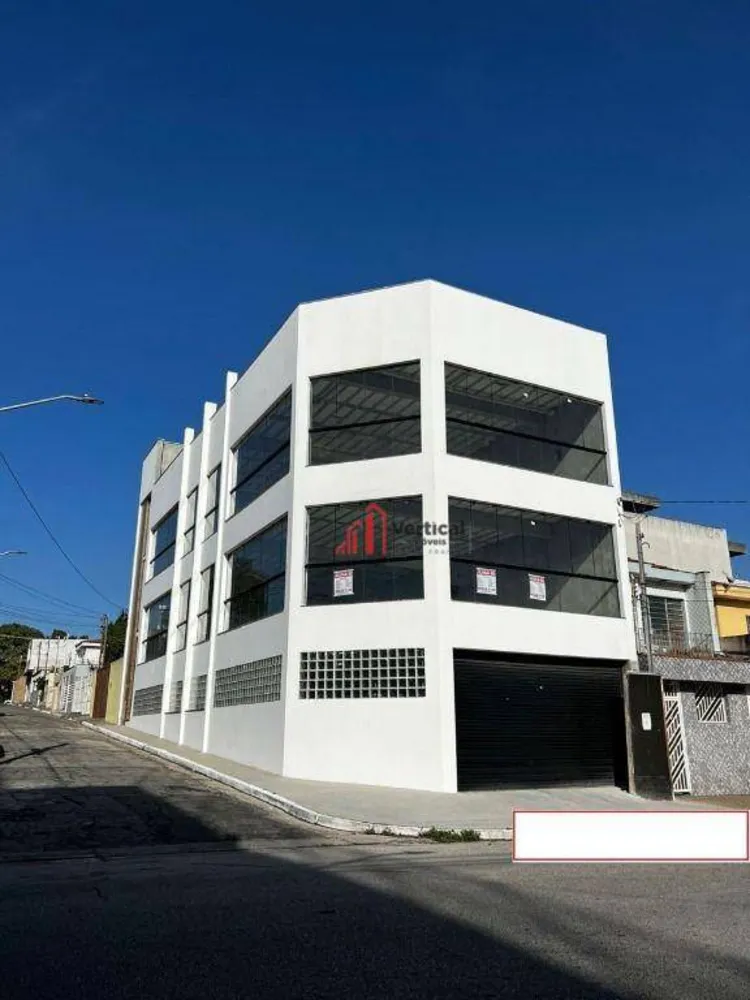 Prédio Inteiro, 600 m² - Foto 1