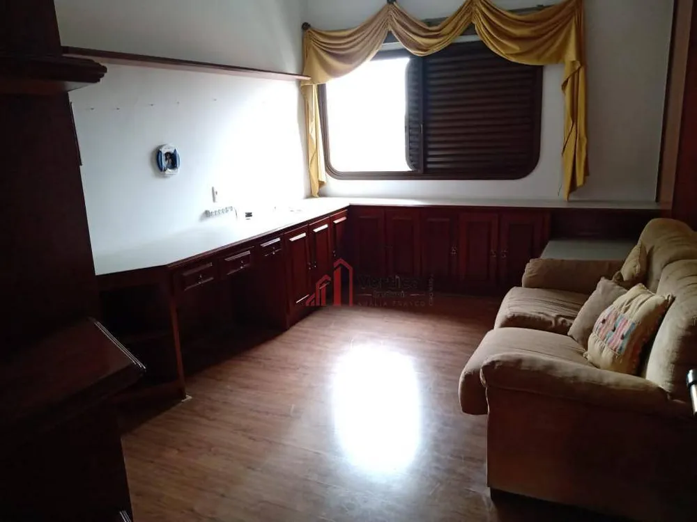 Apartamento, 4 quartos, 315 m² - Foto 3