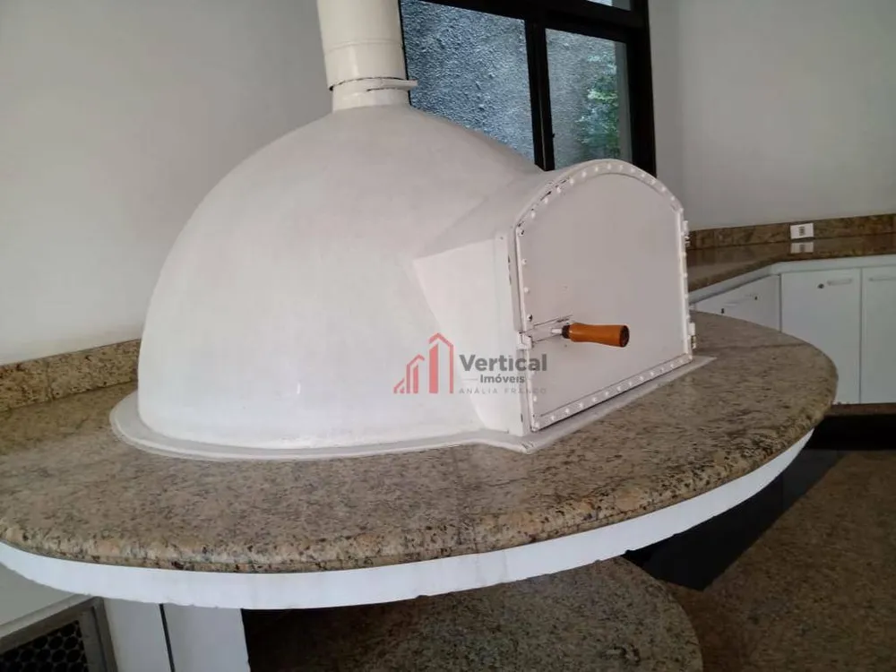 Apartamento, 4 quartos, 315 m² - Foto 2