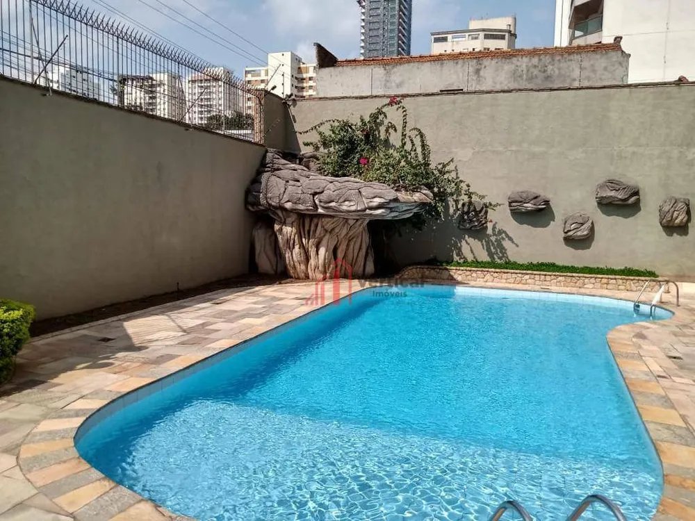 Apartamento, 4 quartos, 315 m² - Foto 1