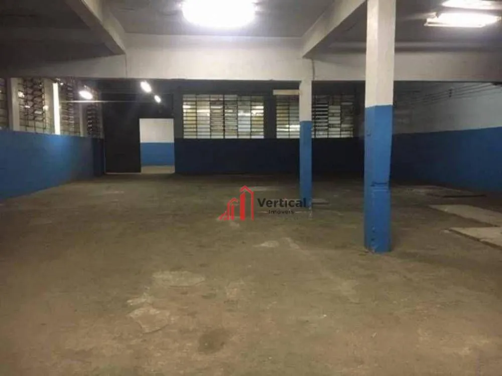 Depósito-Galpão, 800 m² - Foto 2