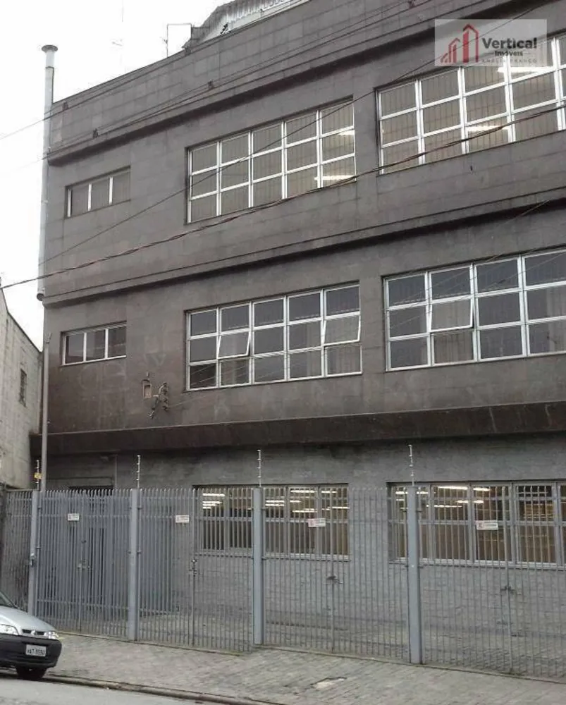 Prédio Inteiro, 1350 m² - Foto 1