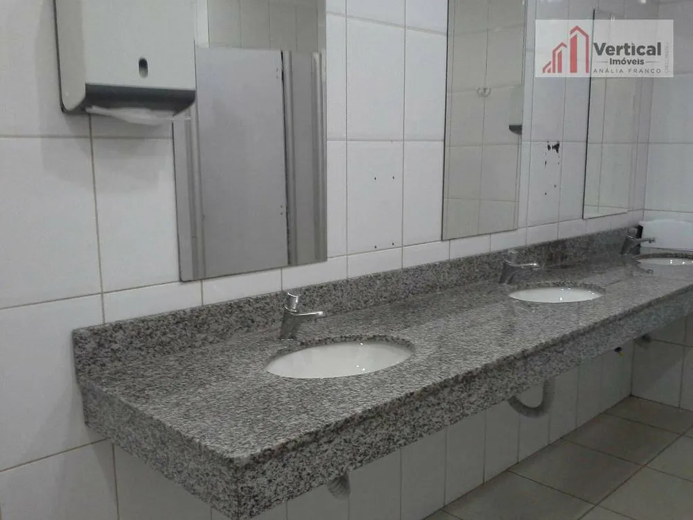 Prédio Inteiro, 1350 m² - Foto 3