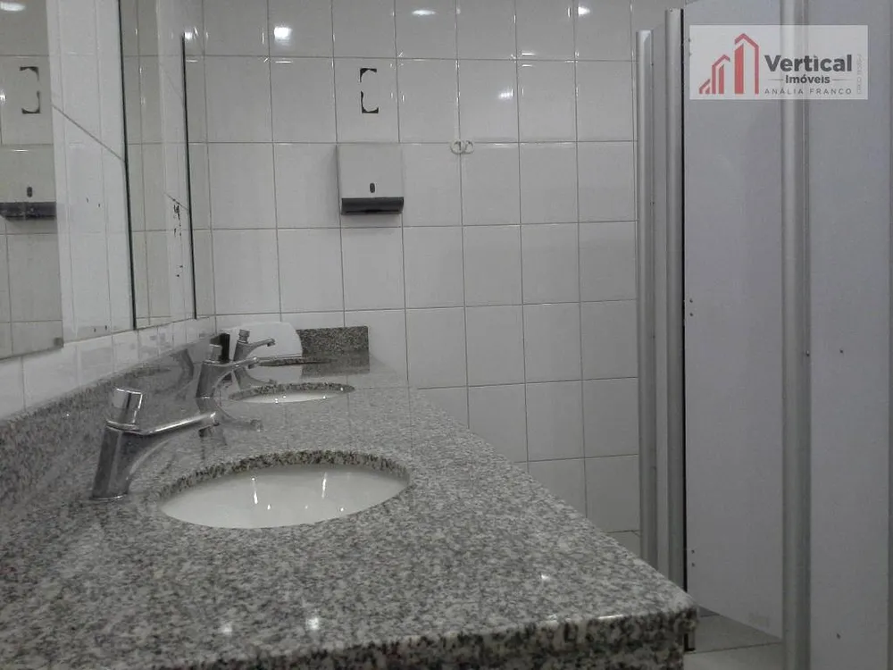 Prédio Inteiro, 1350 m² - Foto 4