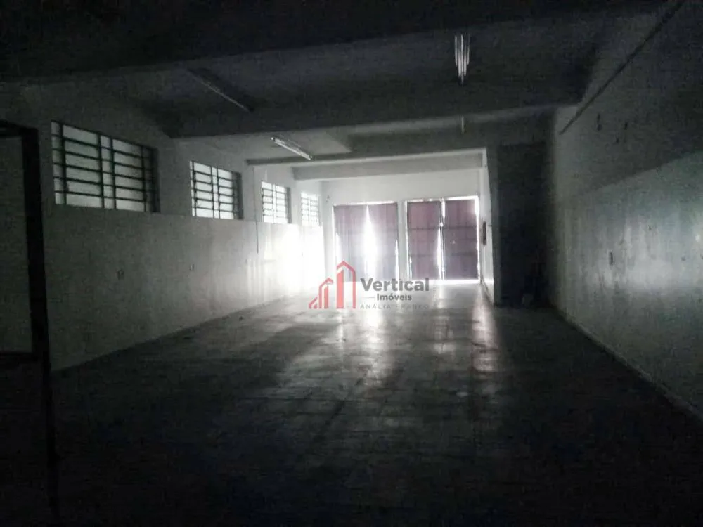 Prédio Inteiro, 750 m² - Foto 3