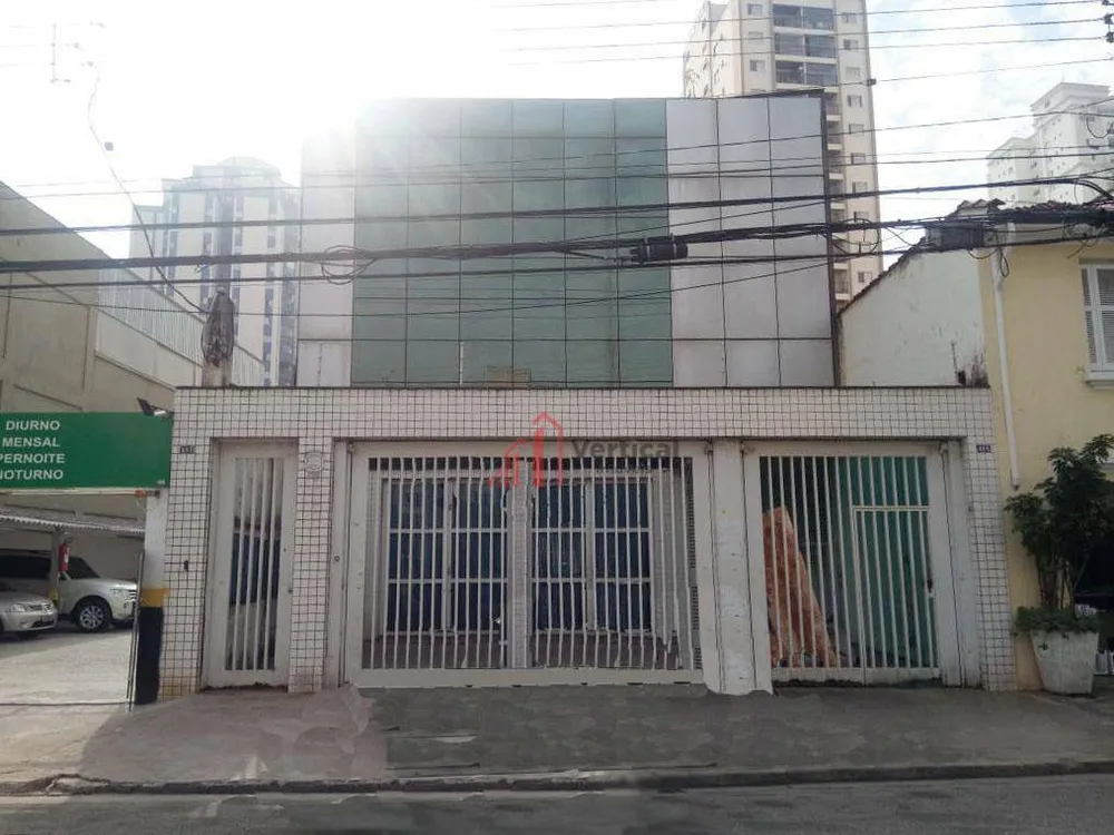 Prédio Inteiro, 750 m² - Foto 1
