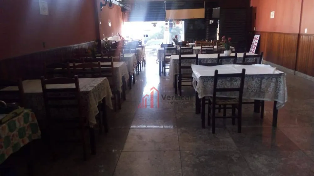 Loja-Salão, 220 m² - Foto 2
