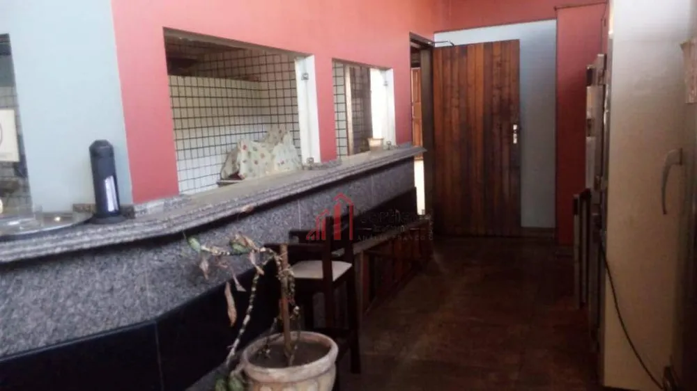 Loja-Salão, 220 m² - Foto 4