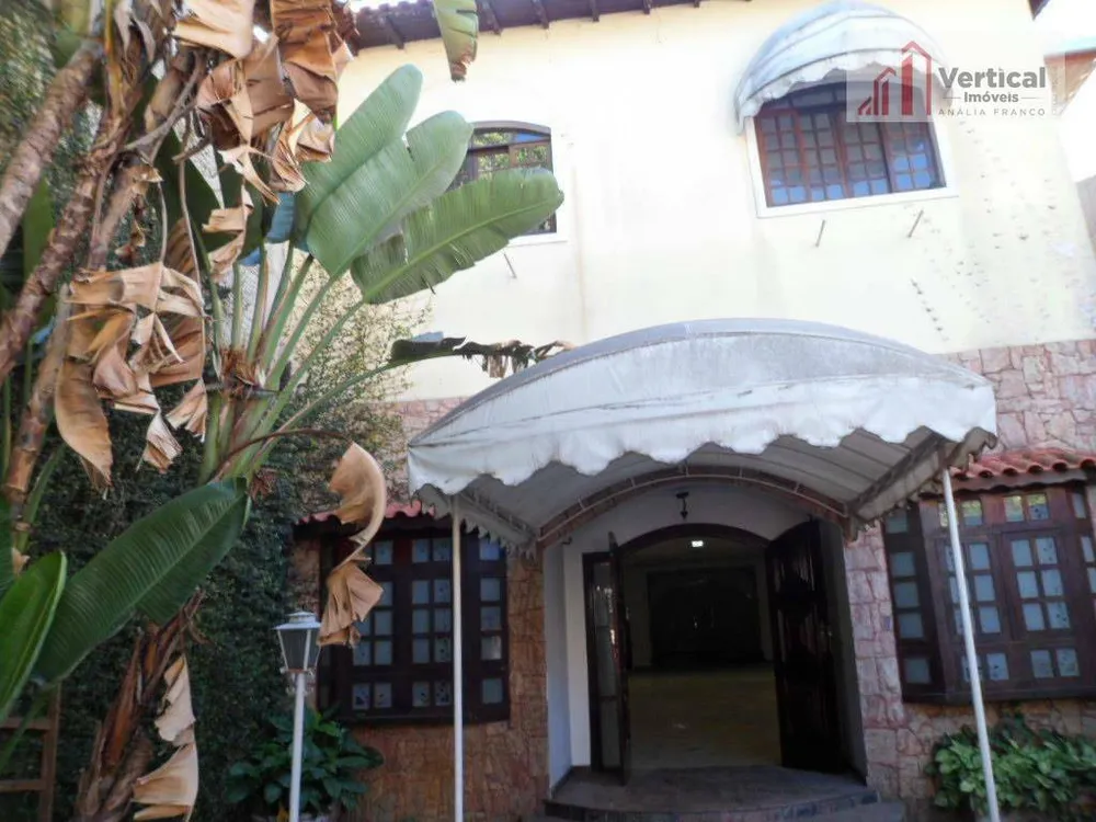 Prédio Inteiro, 400 m² - Foto 1