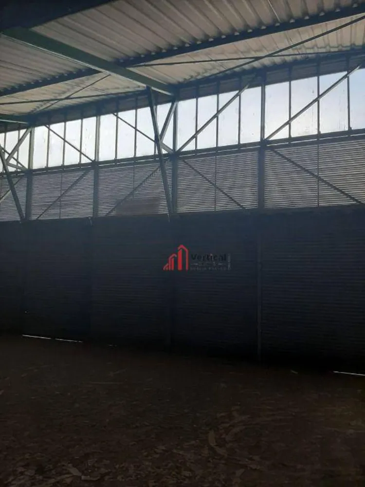 Depósito-Galpão, 1379 m² - Foto 3