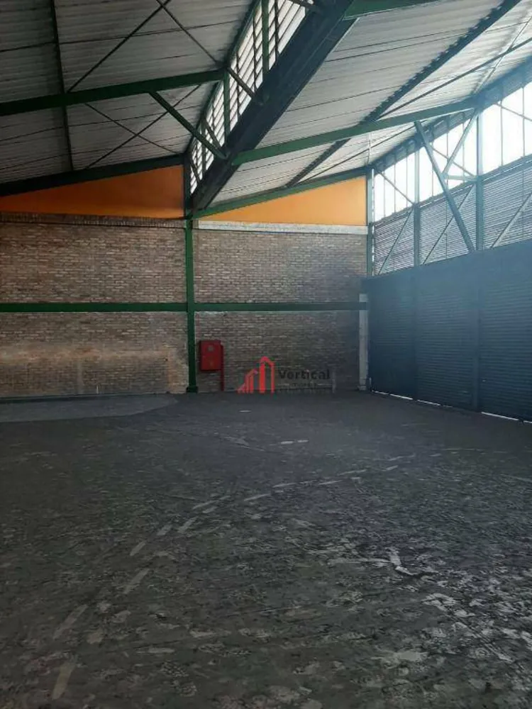 Depósito-Galpão, 1379 m² - Foto 2