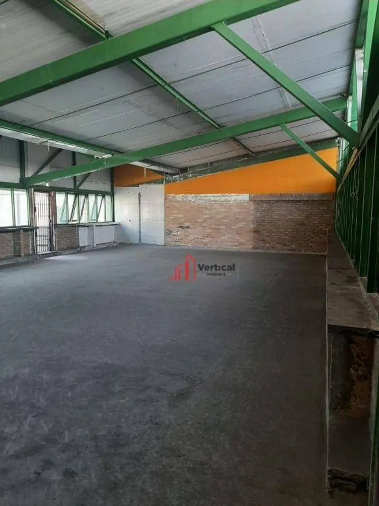 Depósito-Galpão, 1379 m² - Foto 4