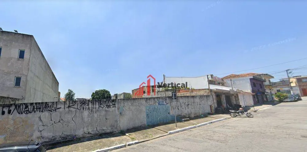 Terreno, 2040 m² - Foto 1