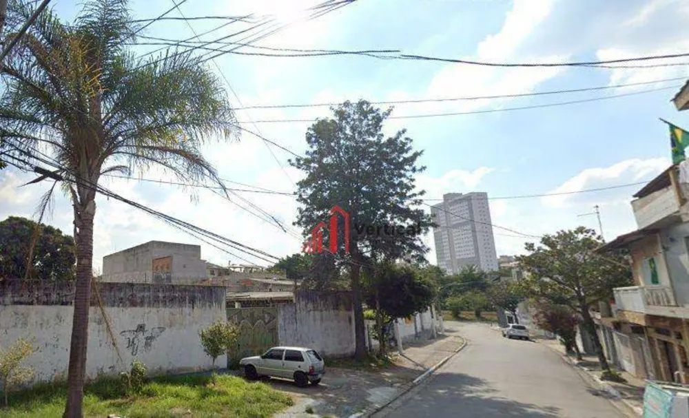 Terreno, 2040 m² - Foto 3