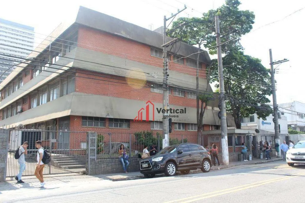 Prédio Inteiro, 2737 m² - Foto 1