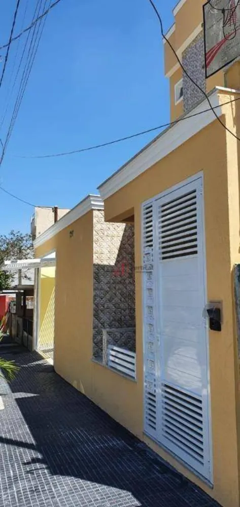 Sobrado, 3 quartos, 170 m² - Foto 4
