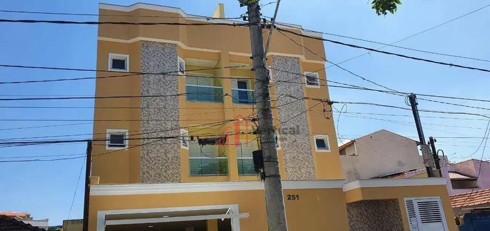 Sobrado, 3 quartos, 170 m² - Foto 3