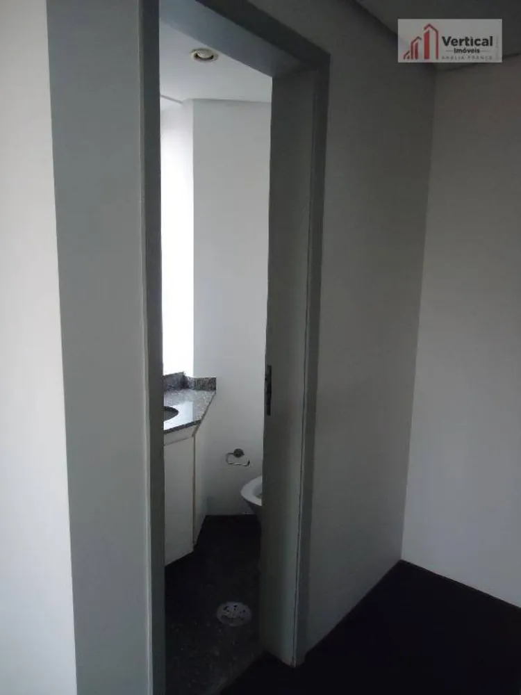 Sala-Conjunto, 90 m² - Foto 3