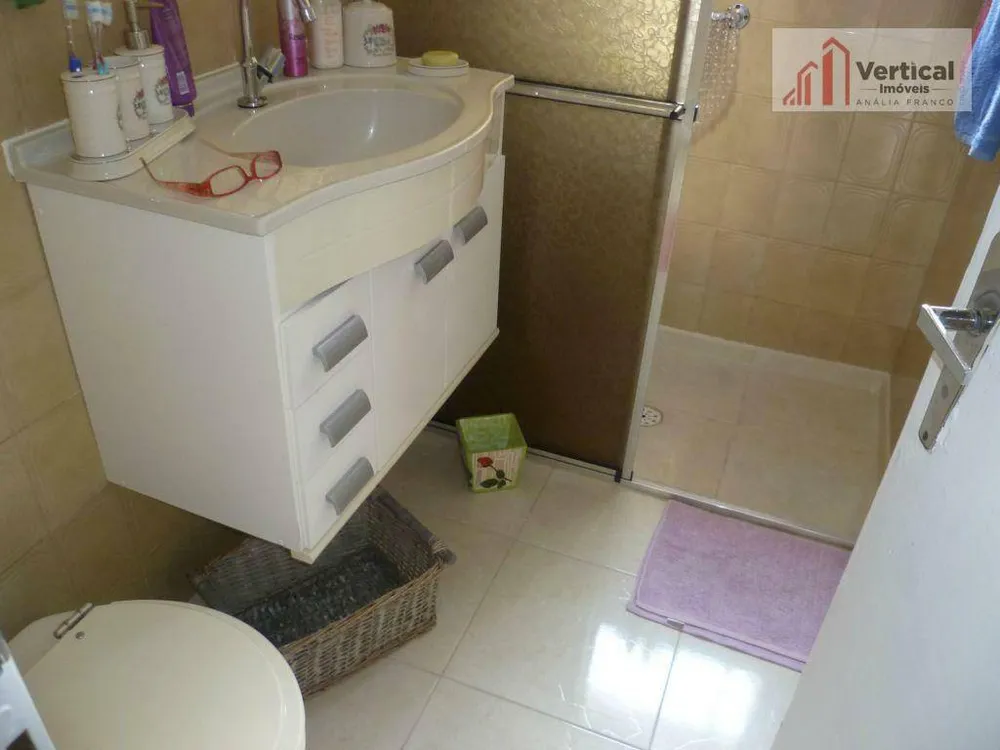Sobrado, 4 quartos, 170 m² - Foto 2