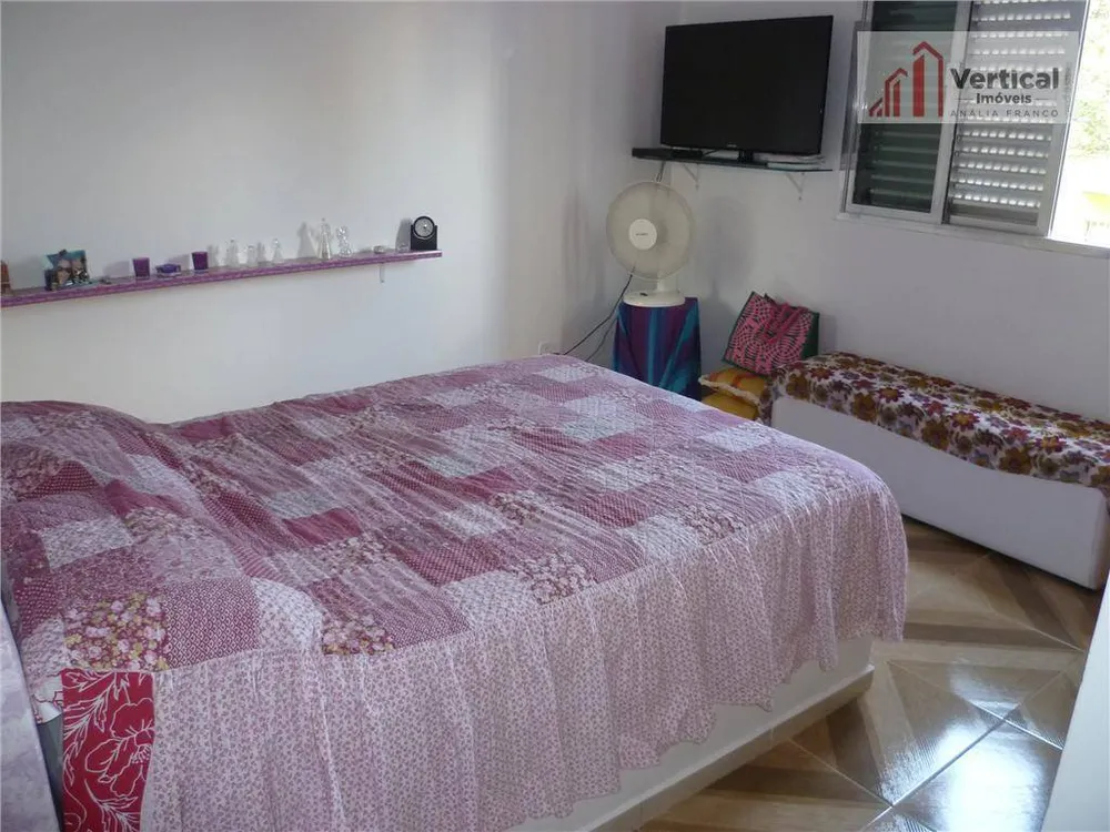 Sobrado, 4 quartos, 170 m² - Foto 3