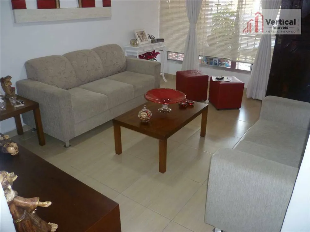 Sobrado, 4 quartos, 170 m² - Foto 1