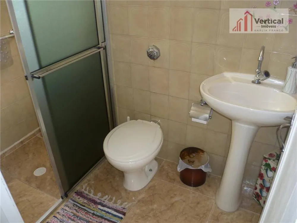 Sobrado, 4 quartos, 170 m² - Foto 4