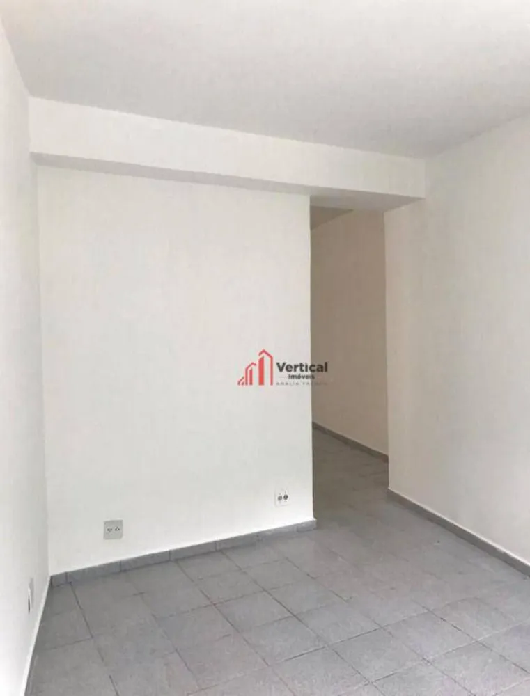Casa, 2 quartos, 70 m² - Foto 2