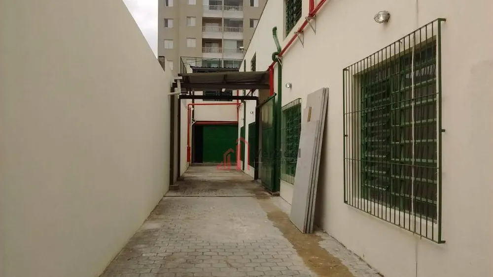 Prédio Inteiro, 734 m² - Foto 4