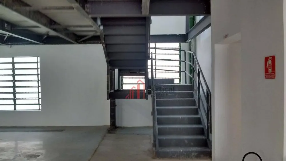 Prédio Inteiro, 734 m² - Foto 2