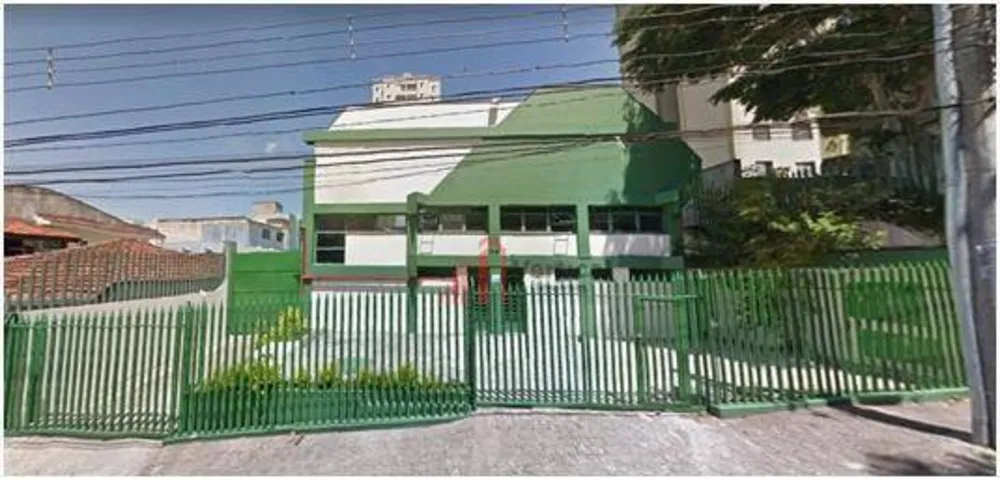 Prédio Inteiro, 734 m² - Foto 1