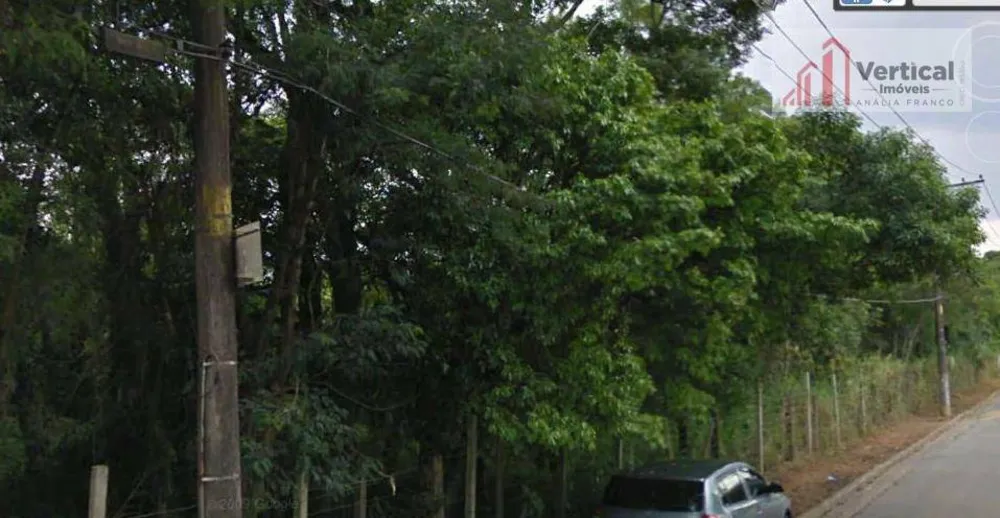 Terreno, 4 hectares - Foto 1