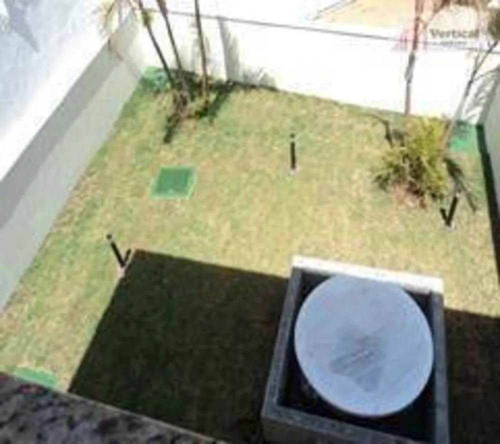 Casa, 3 quartos, 350 m² - Foto 4