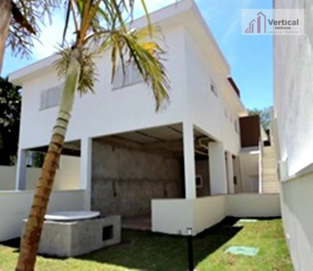 Casa, 3 quartos, 350 m² - Foto 1