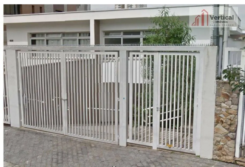 Casa, 3 quartos, 350 m² - Foto 2