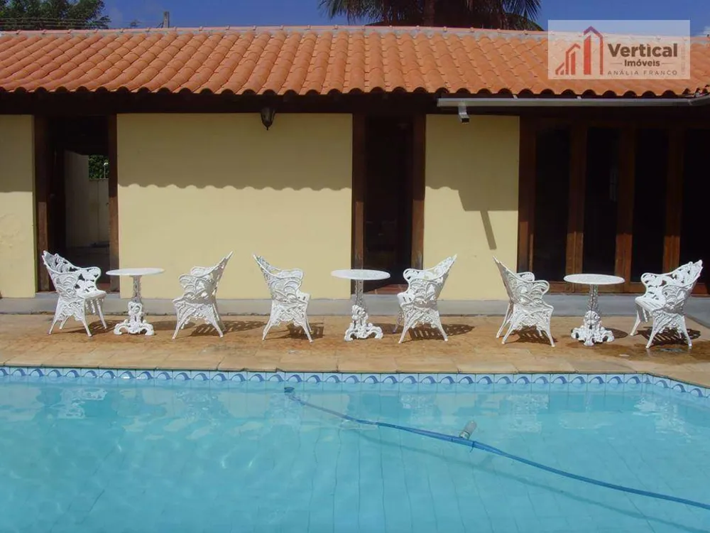 Casa, 3 quartos, 400 m² - Foto 4