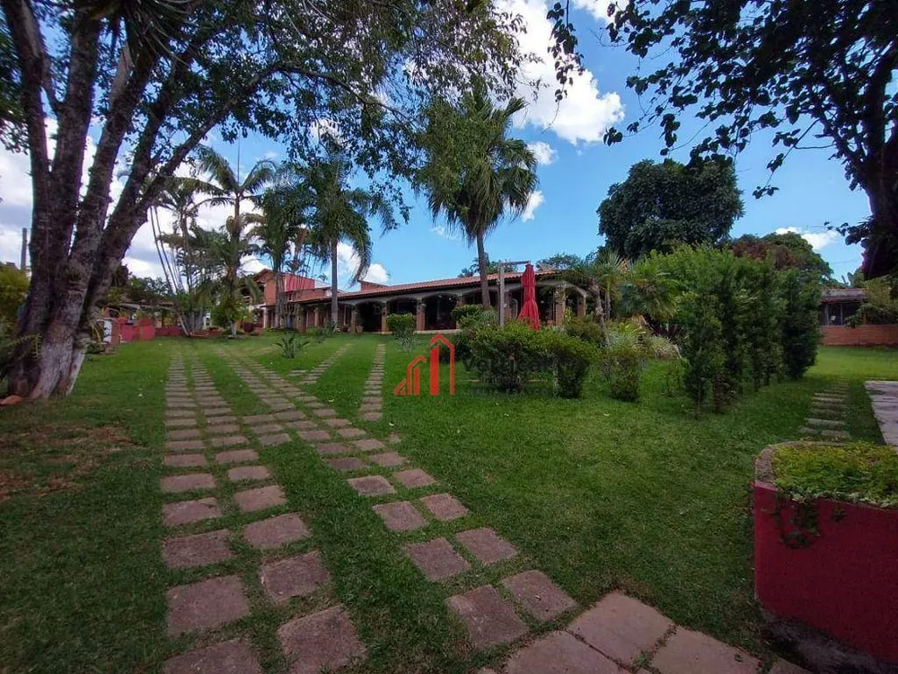 Chácara, 6 quartos, 3000 m² - Foto 4