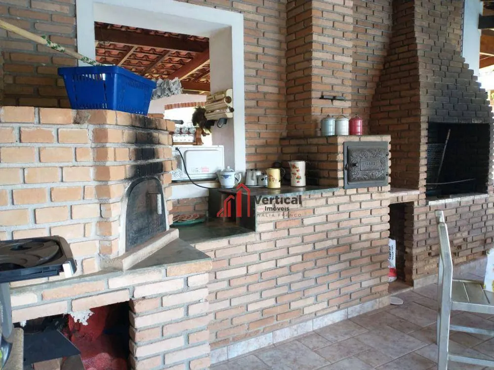 Chácara, 6 quartos, 3000 m² - Foto 2