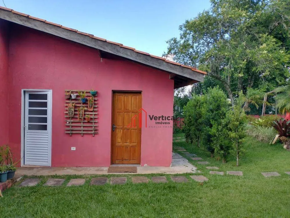 Chácara, 6 quartos, 3000 m² - Foto 3