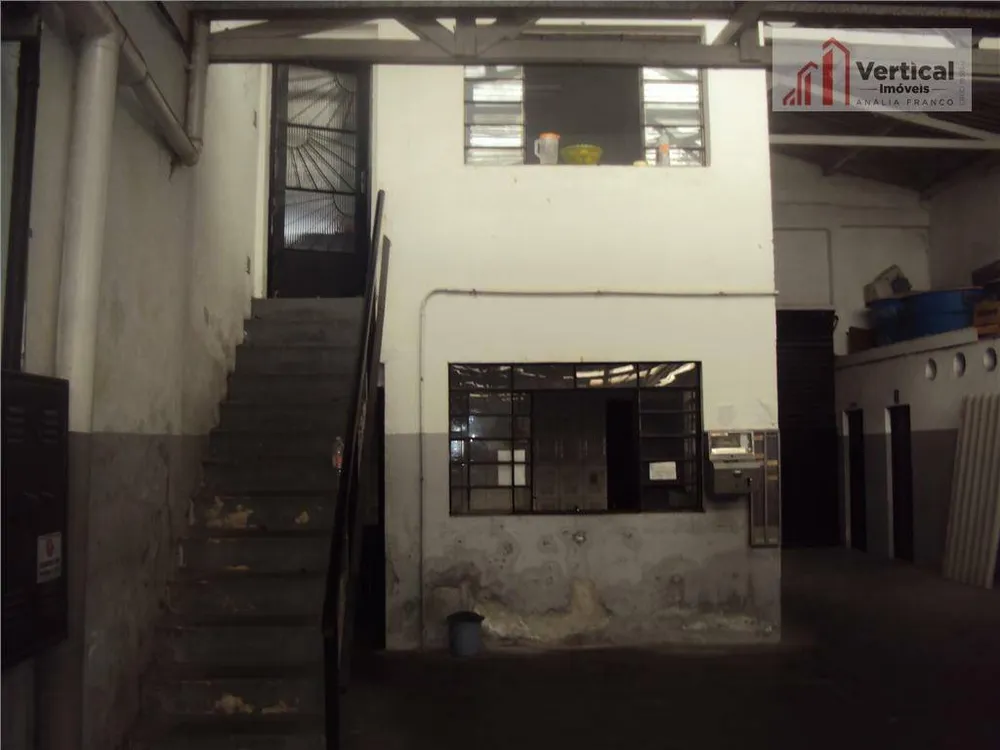 Depósito-Galpão, 560 m² - Foto 1