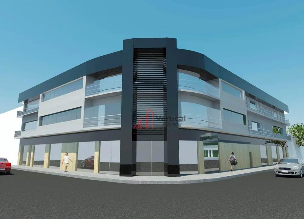 Prédio Inteiro, 926 m² - Foto 2
